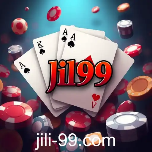 Exploring the Card Games Category: A Dive into the World of Jili99
