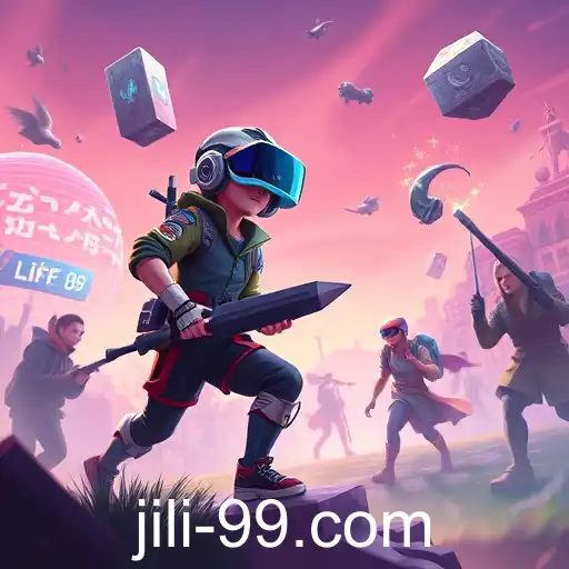 Digital Gaming Trends Amidst Increasing Global Engagement