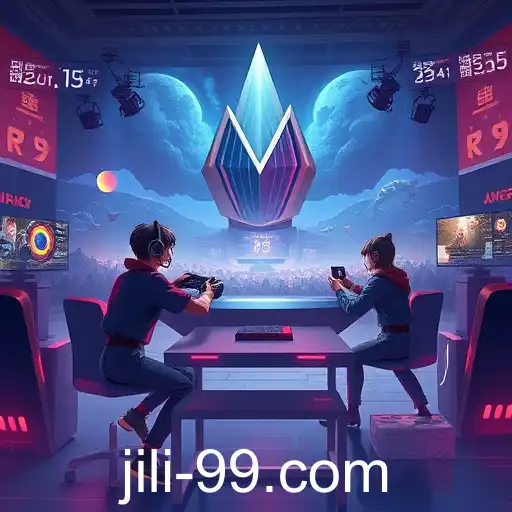 Emerging Trends in Online Gaming Platforms