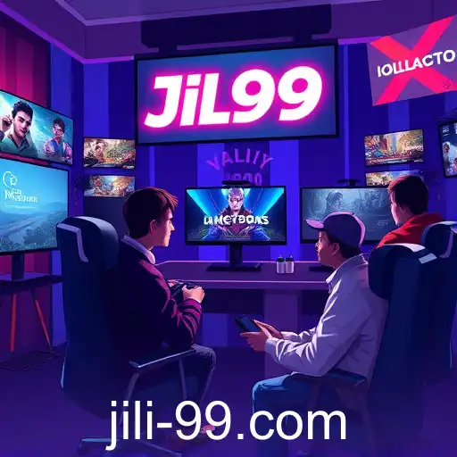 The Evolution of Online Gaming in 2025