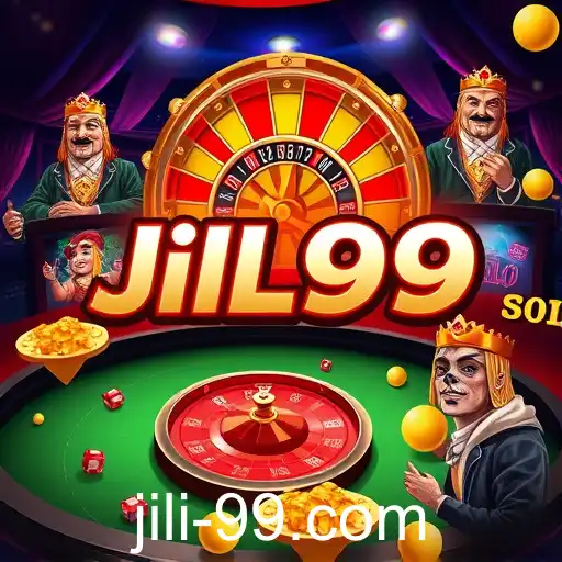 The Evolution of Jili99 in the Gaming World