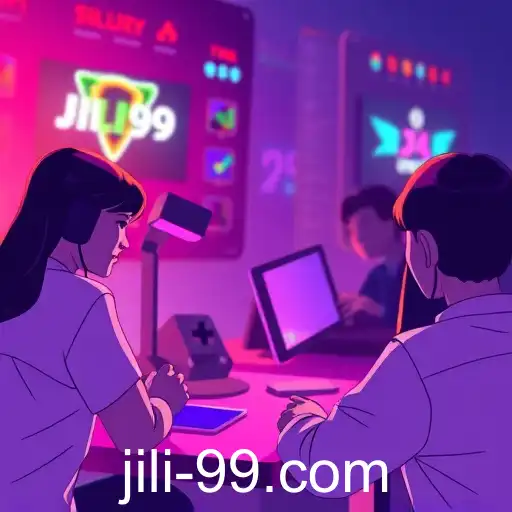 Evolving Trends in Online Gaming Platforms