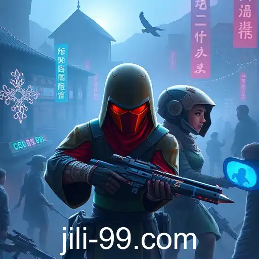 Jili99: Revolutionizing Online Gaming in 2025