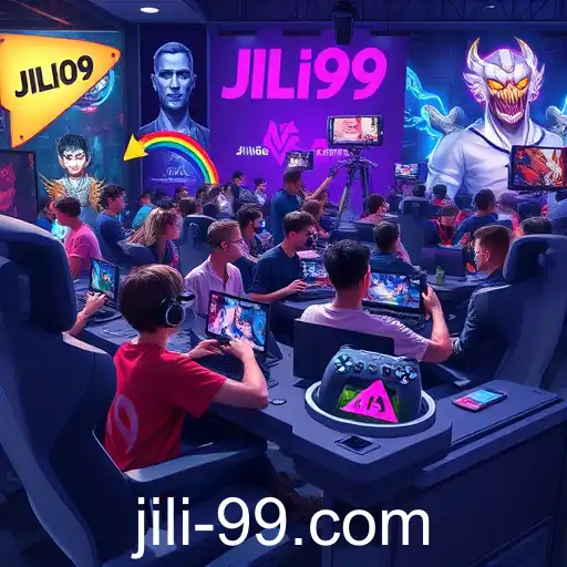 The Evolution and Impact of Online Gaming Platforms