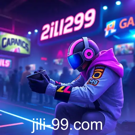 Jili99: Bridging Global Gamers in 2025