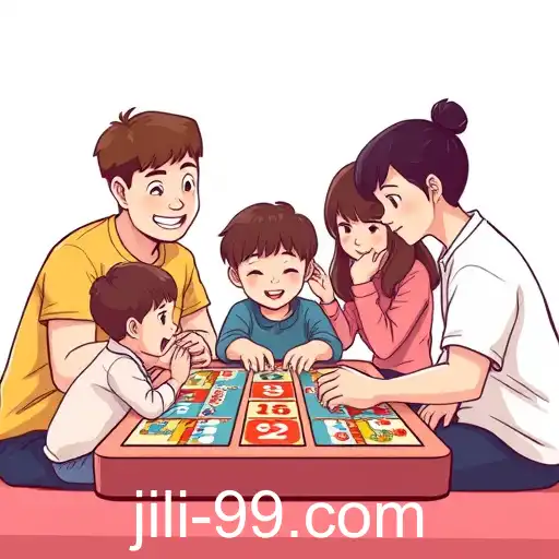 Jili99: Revolutionizing Online Gaming