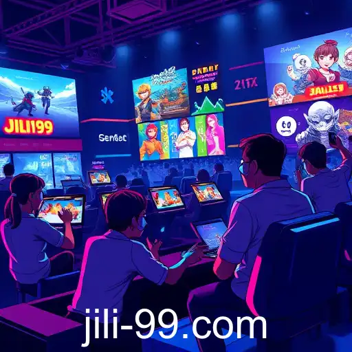 Jili99 Revolutionizes Online Gaming Experience