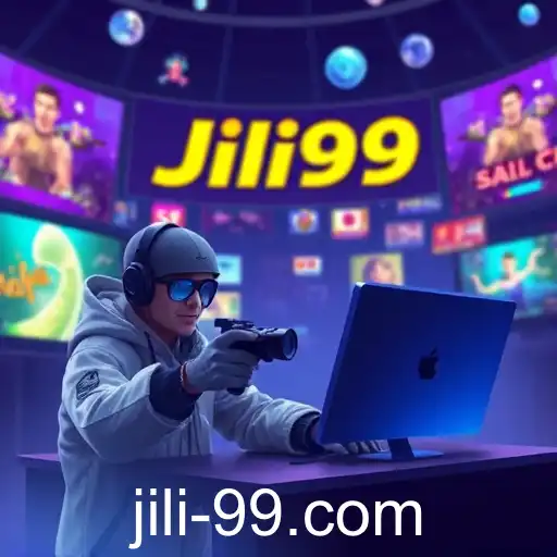 Jili99: Pioneering the Future of Online Gaming