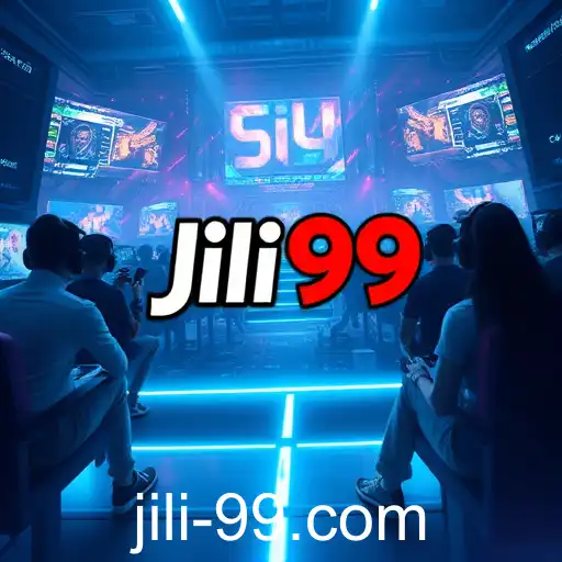 Jili99: Revolutionizing Online Gaming in the Digital Age