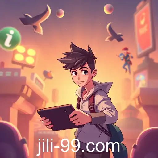 The Rise of Jili99 in the Gaming World