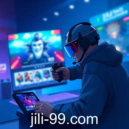 The Rise of Online Gaming: jili99 and Its Impact