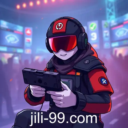 The Rise of Online Gaming with Jili99 in 2025