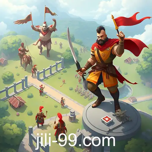 The Renaissance of English Online Gaming Platforms