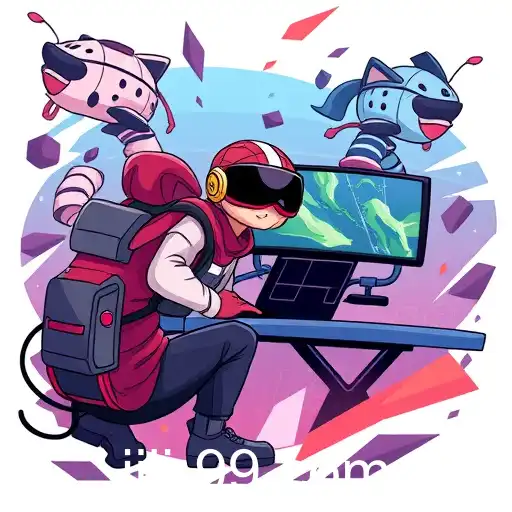 The Rise of Online Gaming Platforms