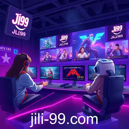 The Rise of Jili99: A New Era in Online Gaming