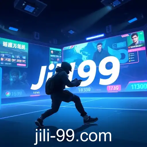 The Rise of Jili99: Revolutionizing Online Gaming