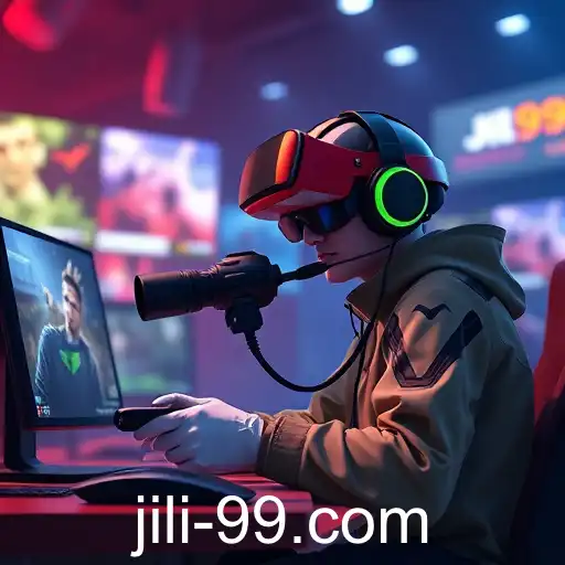 The Rise of Jili99 in the Gaming World