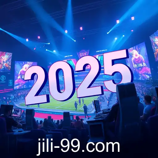 The Rise of JILI99 in the Gaming Horizon