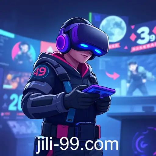 The Rise of Jili99 in Online Gaming