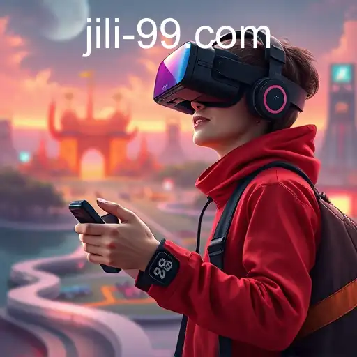 Evolution of Online Gaming in 2025