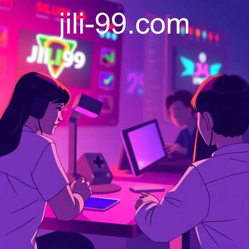 Evolving Trends in Online Gaming Platforms