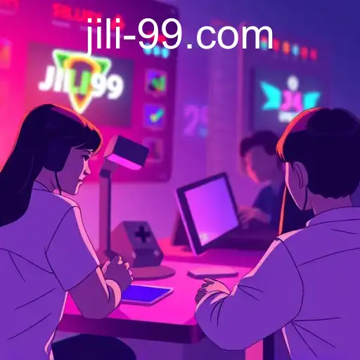 Evolving Trends in Online Gaming Platforms