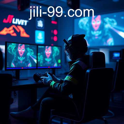 The Rise of Jili99 in the Gaming World