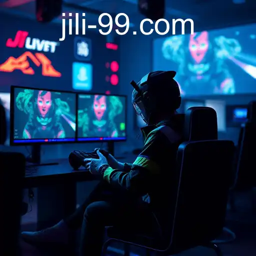 The Rise of Jili99 in the Gaming World