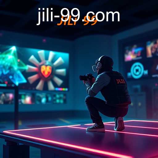 Gaming Platform Jili99: Transforming the Online Experience