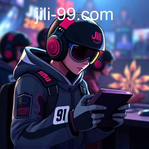 The Rise of Jili99: A Gaming Revolution
