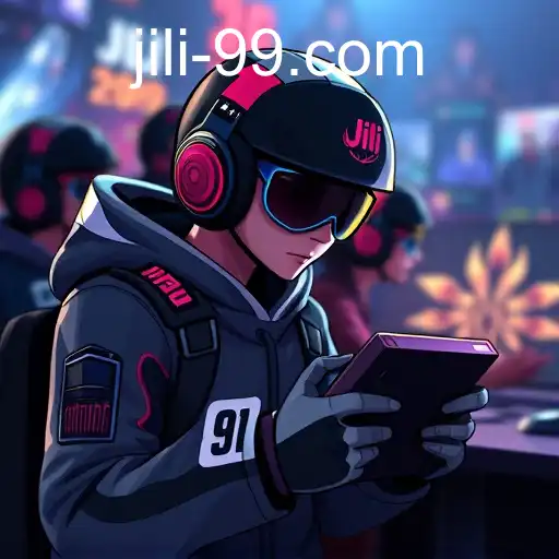 The Rise of Jili99: A Gaming Revolution