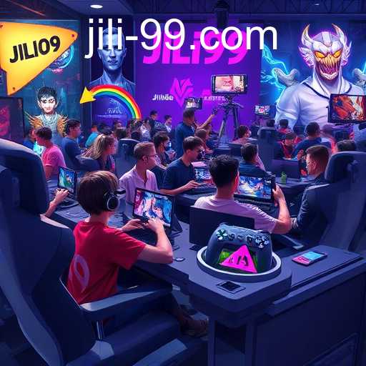 The Evolution and Impact of Online Gaming Platforms