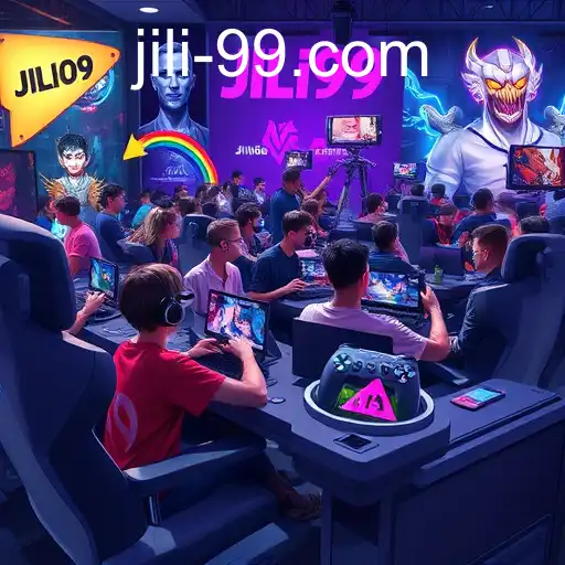 The Evolution and Impact of Online Gaming Platforms