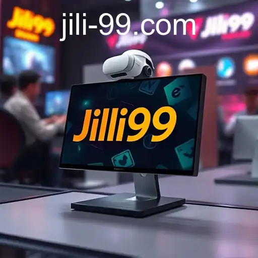 The Rise of Jili99 in the Gaming World