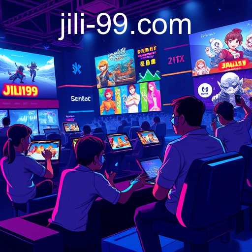 Jili99 Revolutionizes Online Gaming Experience