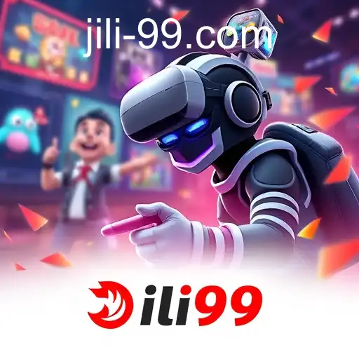 The Rise of Jili99: A Game-Changer in the Online Gaming World