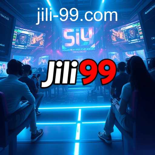 Jili99: Revolutionizing Online Gaming in the Digital Age