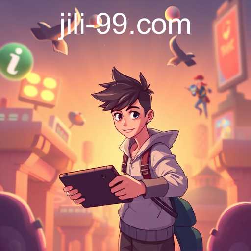 The Rise of Jili99 in the Gaming World