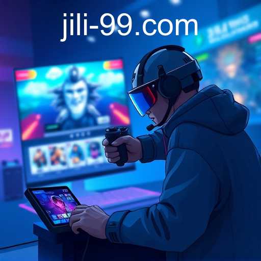 The Rise of Online Gaming: jili99 and Its Impact