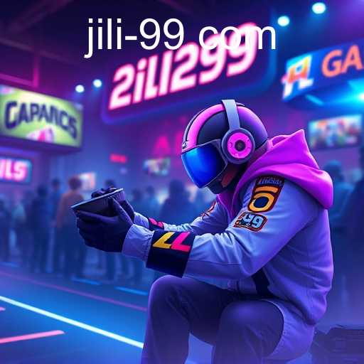 Jili99: Revolutionizing Online Gaming in 2025