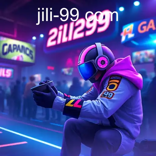 Jili99: Revolutionizing Online Gaming in 2025