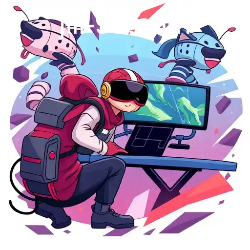 The Rise of Online Gaming Platforms