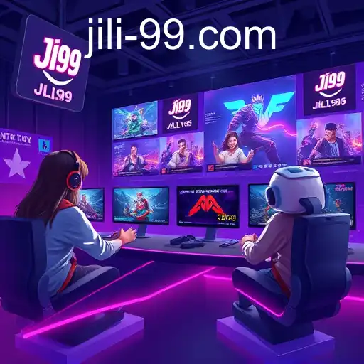 The Rise of Jili99: A New Era in Online Gaming