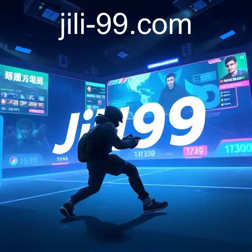 The Rise of Jili99: Revolutionizing Online Gaming
