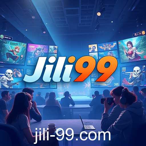 The Rise of Jili99 in the Gaming World