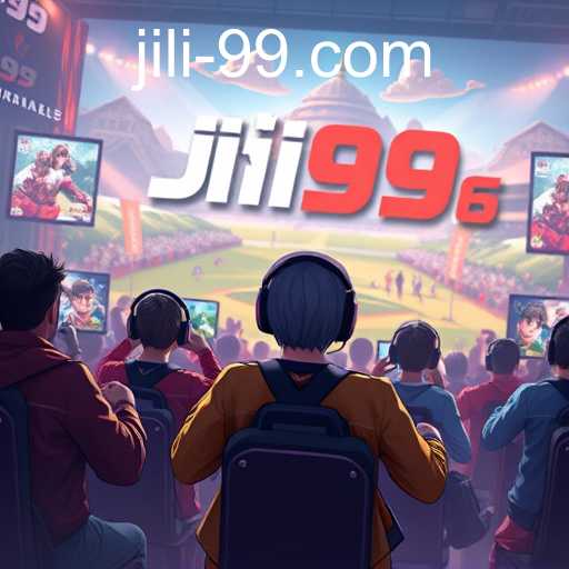 The Rise of Jili99: Revolutionizing Online Gaming