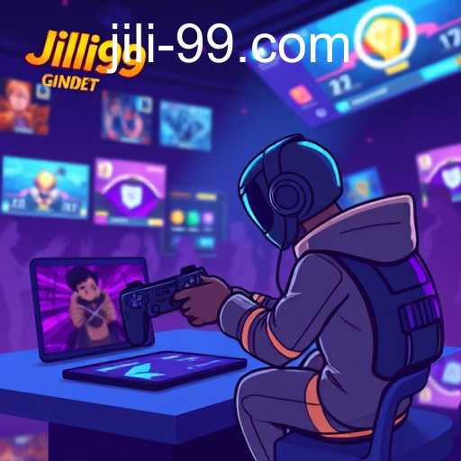 The Rise of Jili99: Navigating the Gaming World