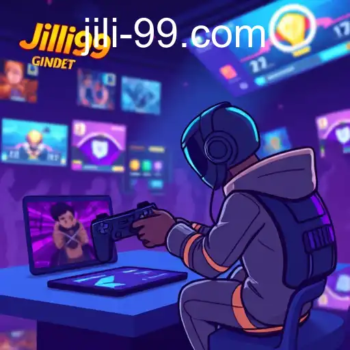 The Rise of Jili99: Navigating the Gaming World