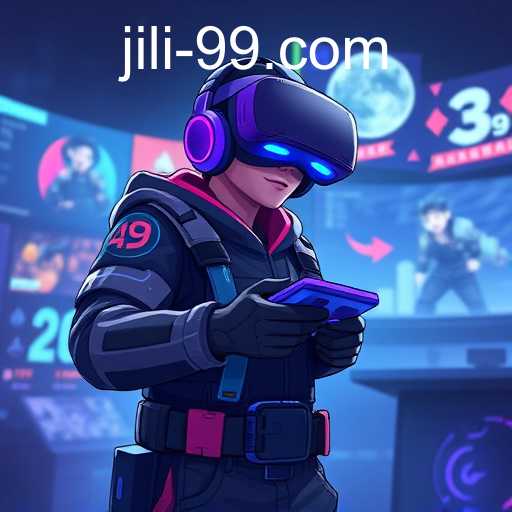 The Rise of Jili99 in Online Gaming