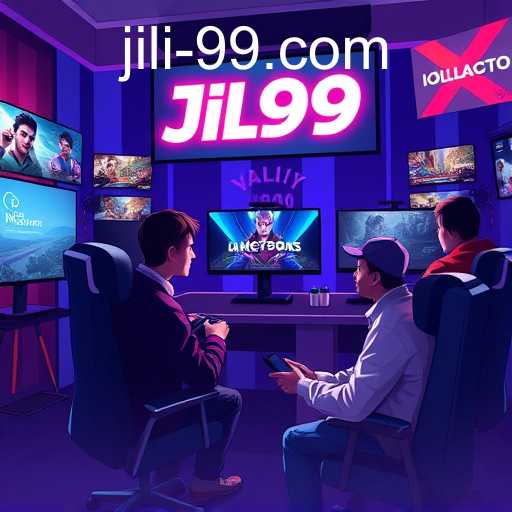 The Evolution of Gaming: How Jili99 is Shaping the Future